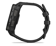 GARMIN Instinct 3 AMOLED 45mm Czarny (010-02936-00) - 1310368 - zdjęcie 6